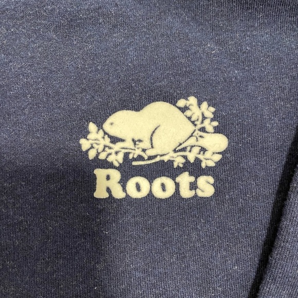 Women’s Roots Turtleneck Sweater - Picture 5 of 5